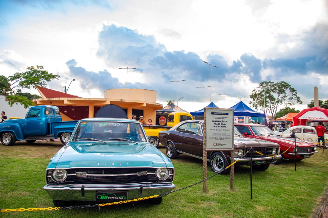 Teixeira de Freitas celebrou o rock, o esporte e a cultura no Texas Fera: 1º Festival de Esportes Radicais – Prefeitura de Teixeira de Freitas