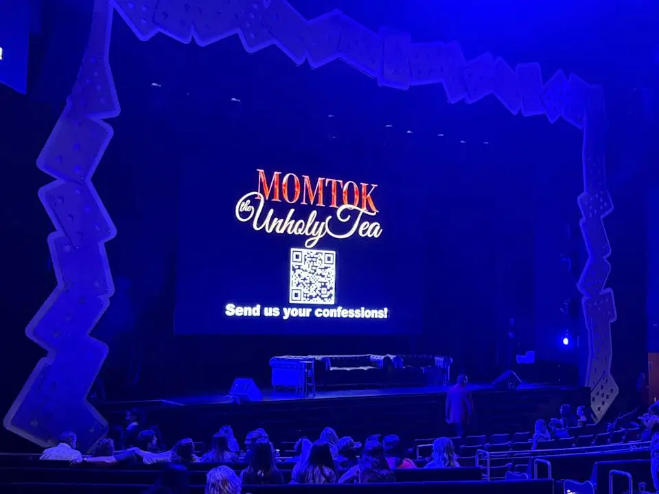 Mormon Wives in Vegas