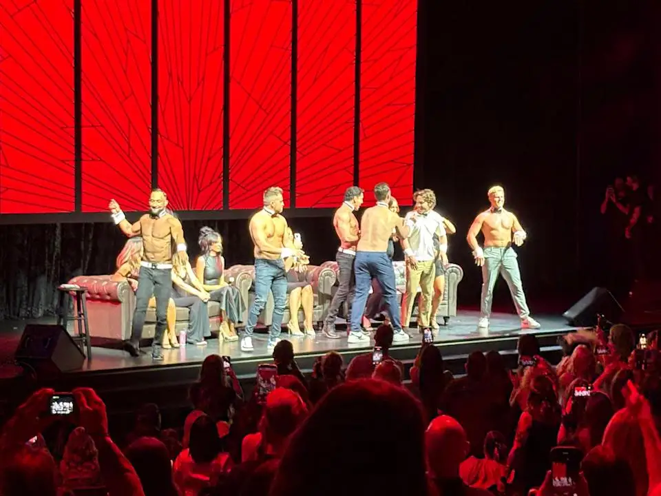 Mormon Wives Vegas