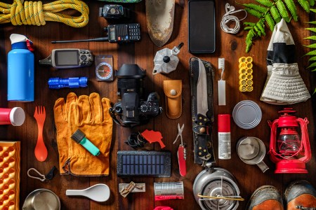 Research Suggests Hiking Poles Can Improve Fitness