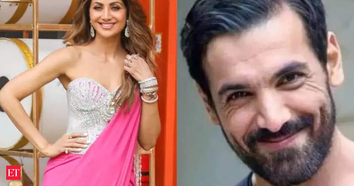 John Abraham and Shilpa Shetty’s fitness trainer shares three easy eating habits to delay aging and get youthful skin