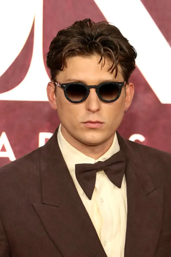 Tom Francis. 