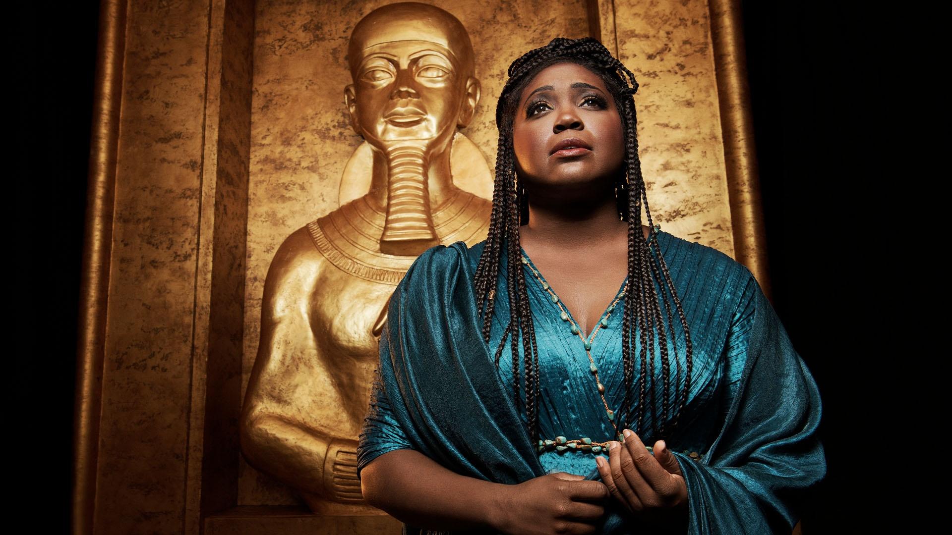 Great Performances – “Great Performances at the Met: Aida” Preview