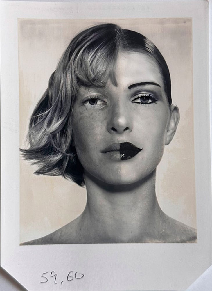 Donna Trope talks about 5 photos from her Paris exhibition