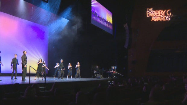 Colorado’s top high school performances recognized at Bobby G Awards, Lutheran High wins big