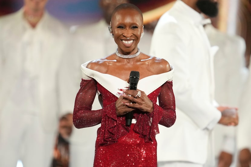 Tony Awards laud android rom-com ‘Maybe Happy Ending,’ history-making ‘Purpose’