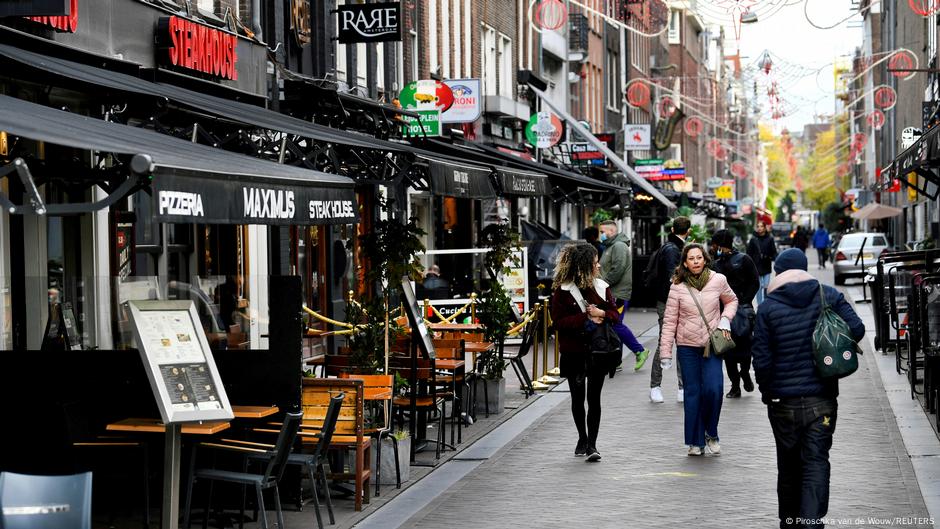 Amsterdam life: more than a tourist destination