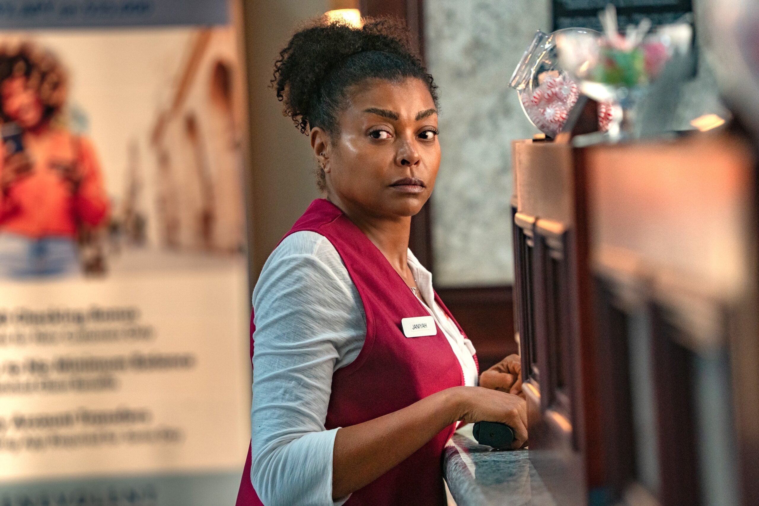 Tyler Perry’s new Netflix movie lands strong audience score after dividing critics