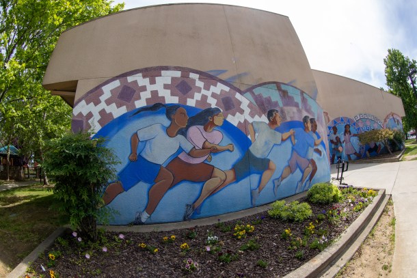 Sacramento’s arts and culture community defined by city’s neighborhoods