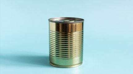 The surprising history of the can