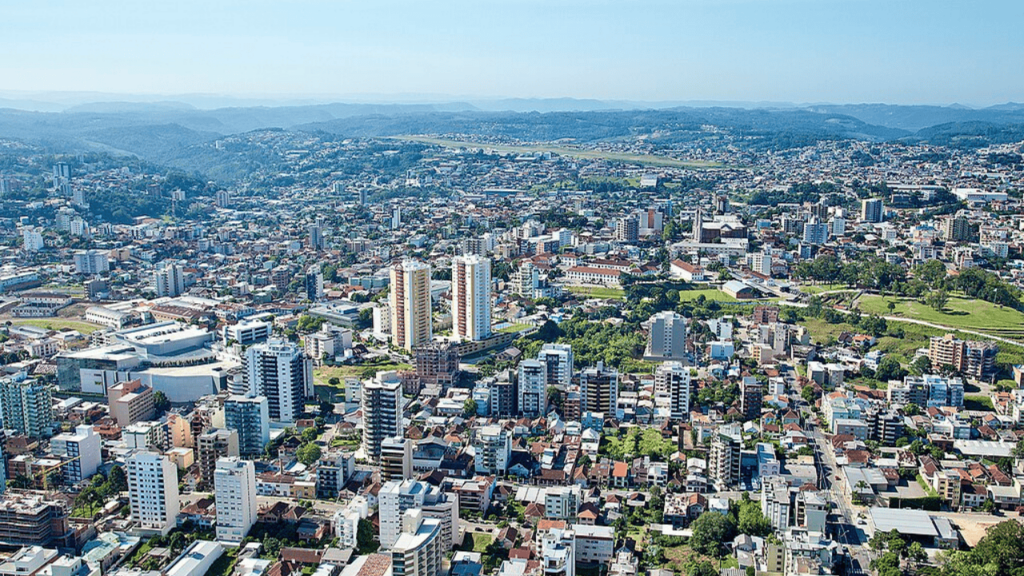 Cultura italiana clima ameno e oportunidades em um só lugar