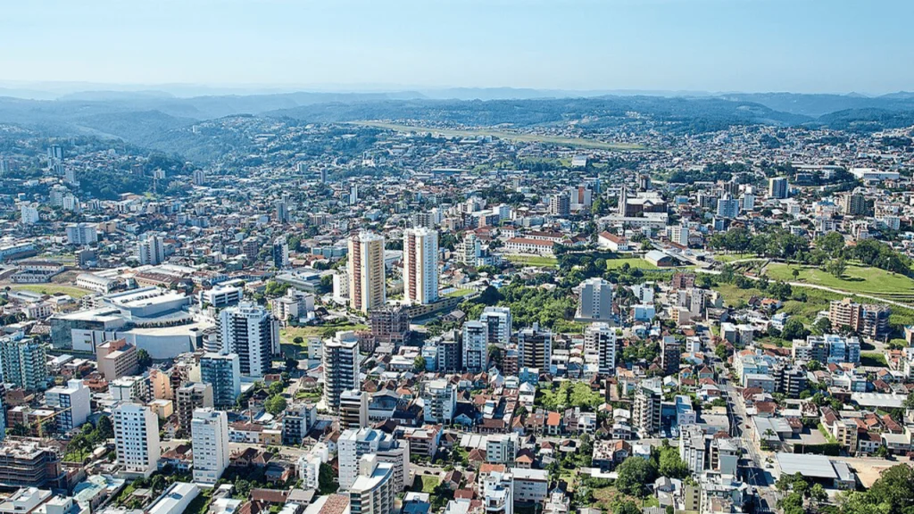 Cultura italiana clima ameno e oportunidades em um só lugar