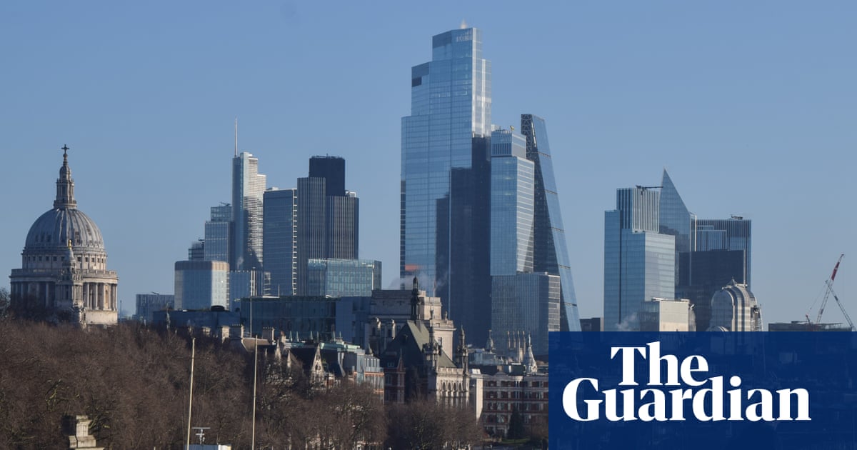 UK banks to experiment with Nvidia AI in ‘supercharged sandbox’ scheme