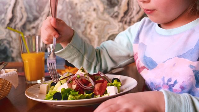 Adopting a Healthy Diet May Have Cardio Benefits Regardless of Weight Loss