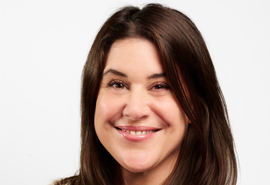 All3Media promotes Stevens to SVP Global Digital Partnerships