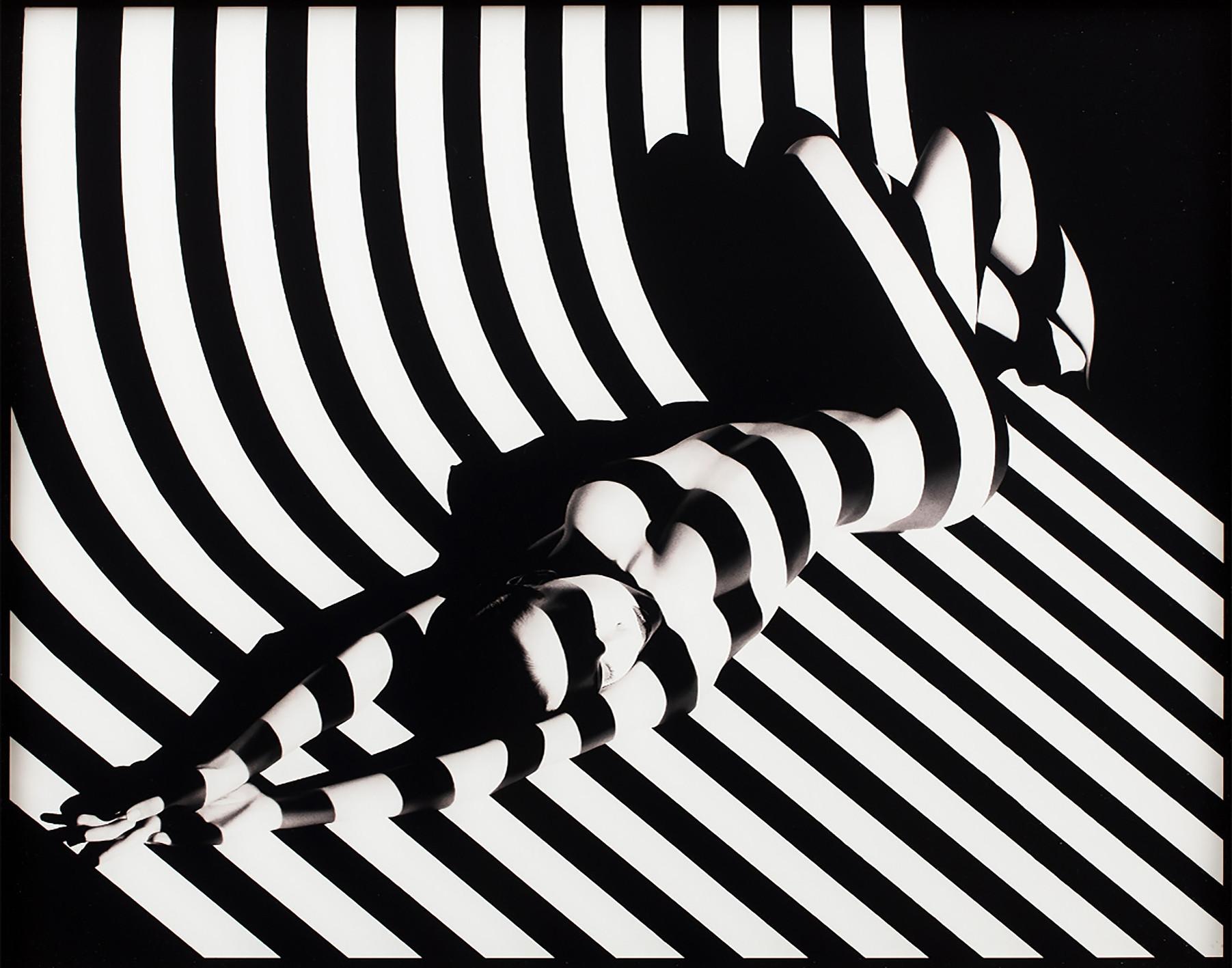 Francis Giacobetti’s nudes, fashion, beauty, and one priority : light – The Eye of Photography Magazine