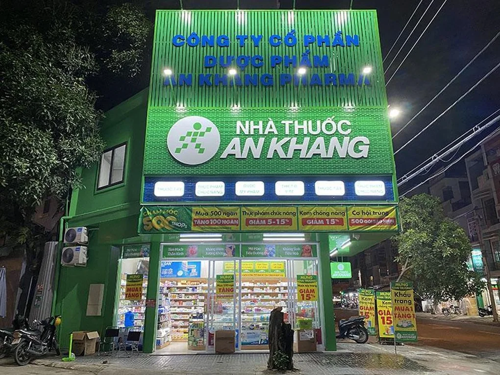 An Khang: Chọn sự tử tế làm gốc trong chăm sóc sức khỏe cộng đồng - 2 An Khang: Chọn sự tử tế làm gốc trong chăm sóc sức khỏe cộng đồng - 2