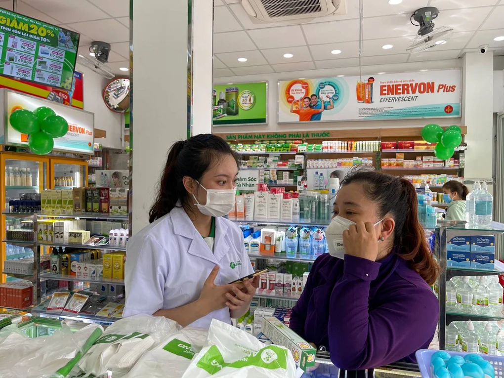 An Khang: Chọn sự tử tế làm gốc trong chăm sóc sức khỏe cộng đồng - 5 An Khang: Chọn sự tử tế làm gốc trong chăm sóc sức khỏe cộng đồng - 5