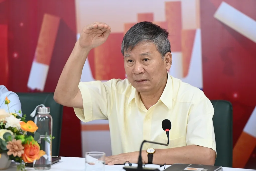 Thuốc lá gây thiệt hại 108.000 tỷ đồng mỗi năm: Vì sao cần tăng thuế ngay? - 1
