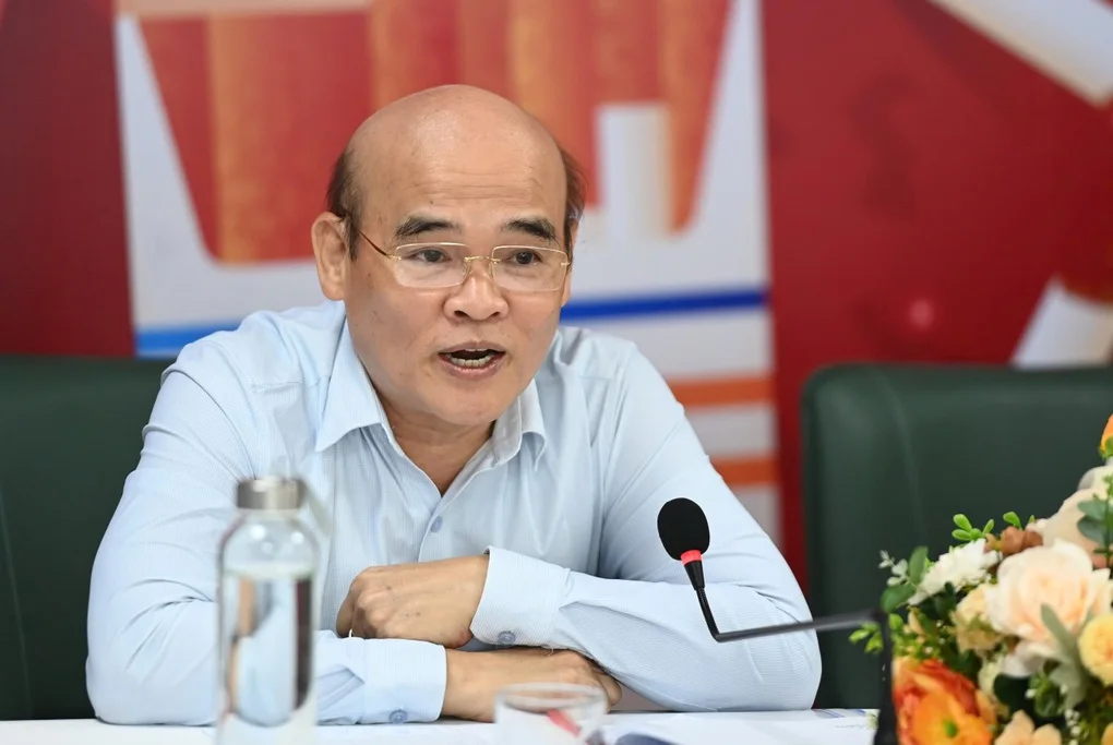 Thuốc lá gây thiệt hại 108.000 tỷ đồng mỗi năm: Vì sao cần tăng thuế ngay? - 5
