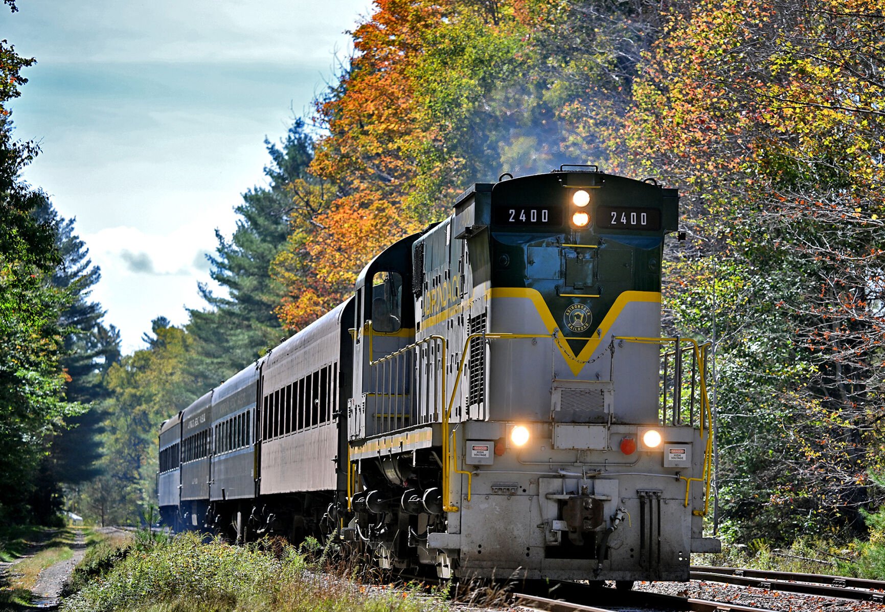 Adventure awaits: Where to go and what to do in Central NY