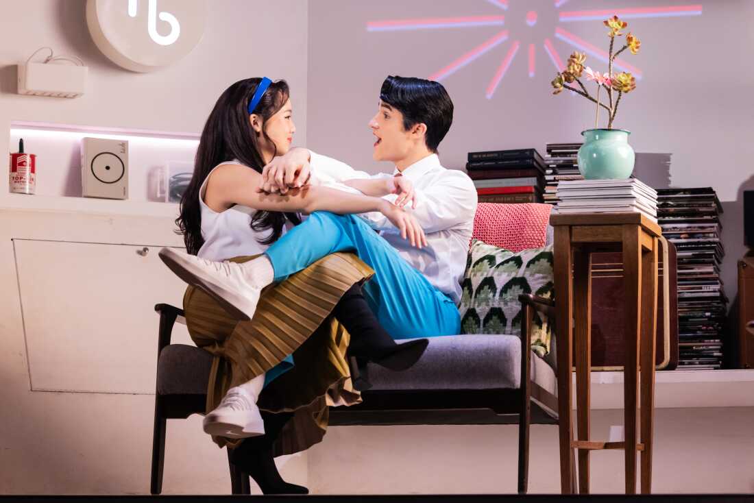 Broadway celebrates a spectacular season at the 2025 Tony Awards