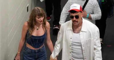Taylor Swift secretly fed up with Travis Kelce’s lifestyle—Insider claims she feels trapped in his rigid NFL world | NFL News