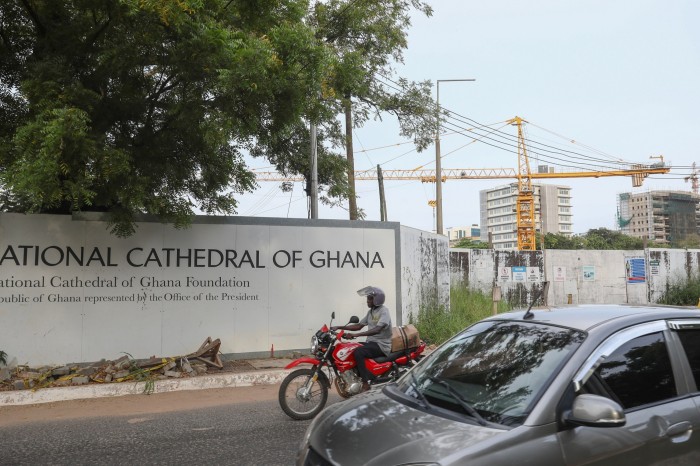 From finance minister to fugitive: the targets of Ghana’s anti-corruption drive