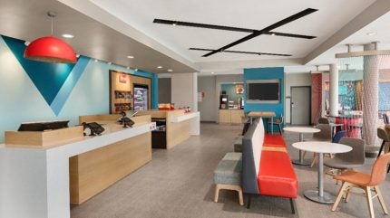 IHG introduces new avid and Candlewood dual-brand property in Coralville