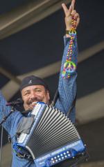 ‘An evolution, not a renaissance’: Cajun, zydeco music brings national media to Louisiana