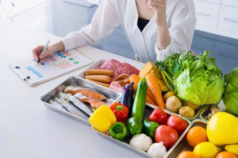 Precision Nutrition Market Soars: Revolutionizing Personalized Health with Data-Driven Dietary Solutions 2025 | Top key players – Viome Life Sciences, Thorne HealthTech, Habit.