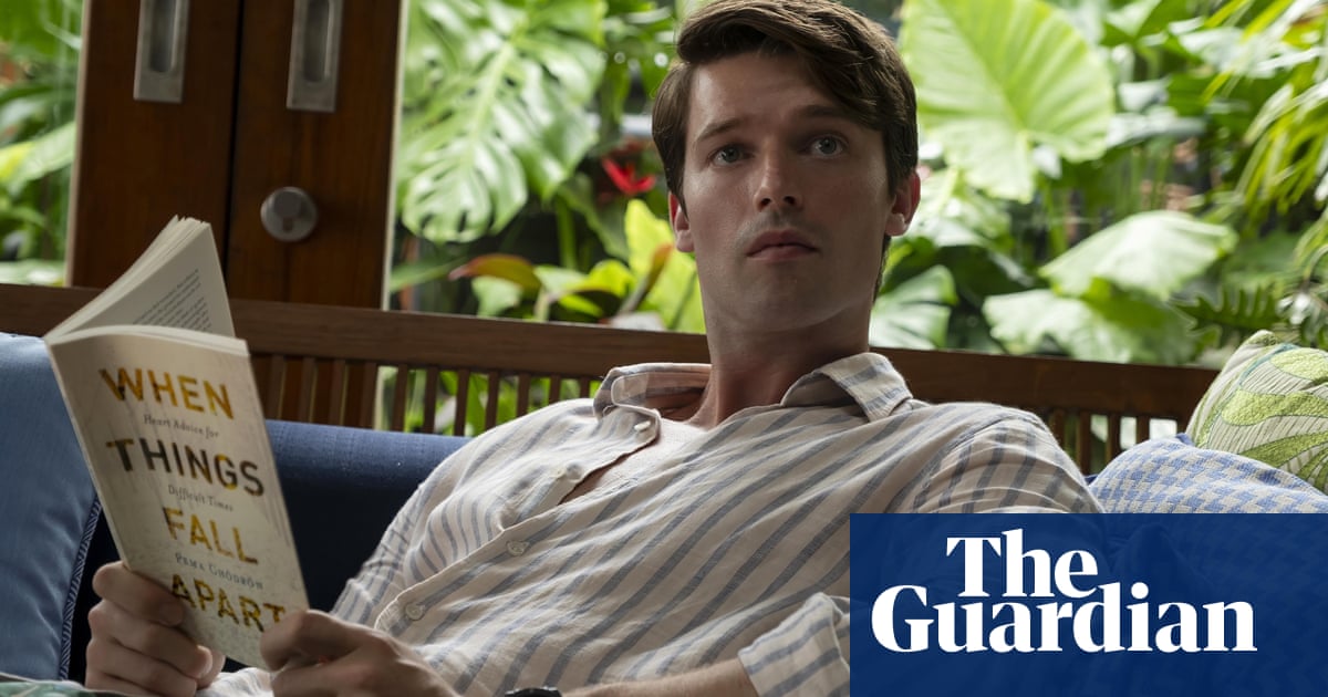Tell us your favourite TV shows of 2025 so far