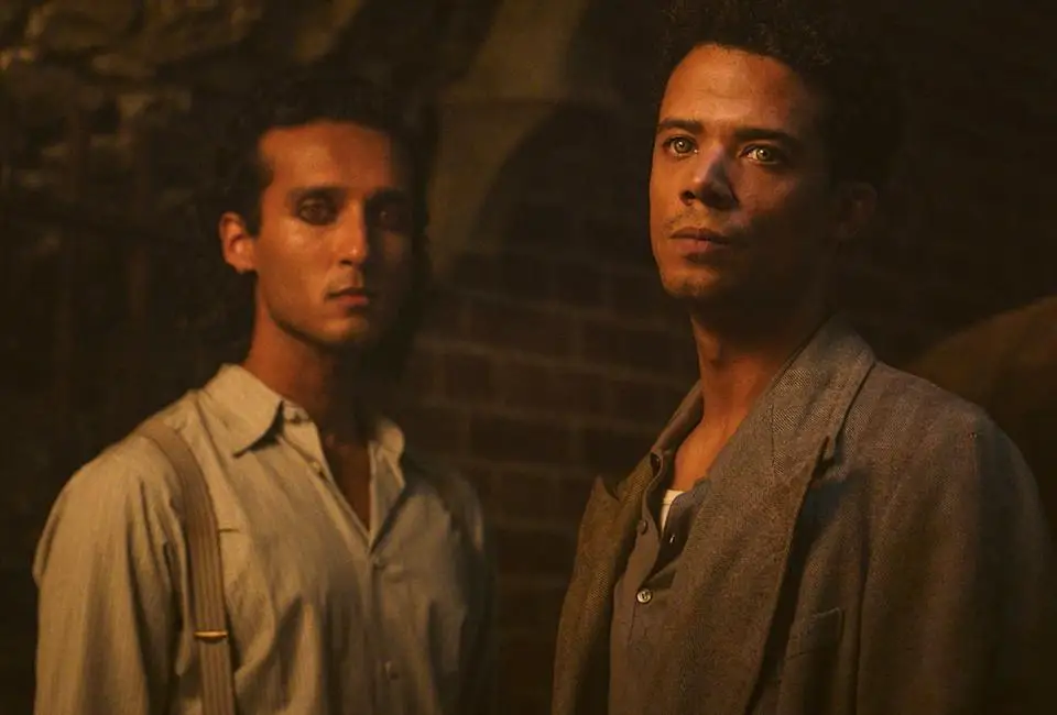 Interview With the Vampire (AMC)