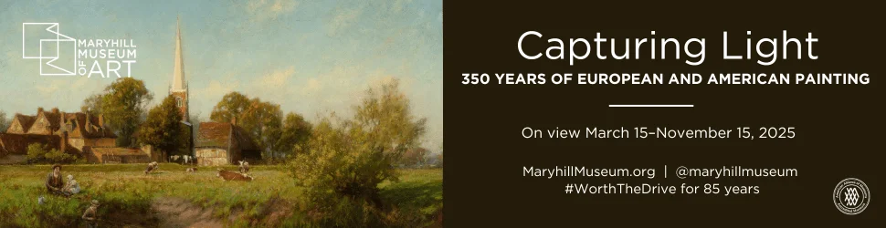 Maryhill Museum of Art Goldendale Washington
