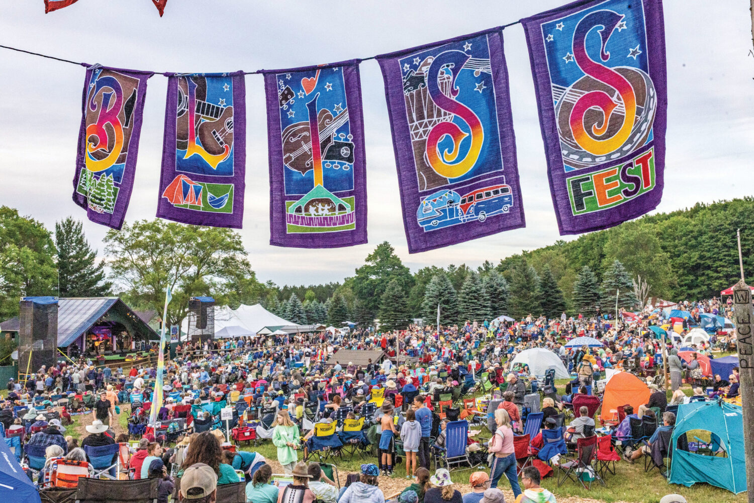 Summer Concert Bucket List: Best Venues & Live Music Experiences