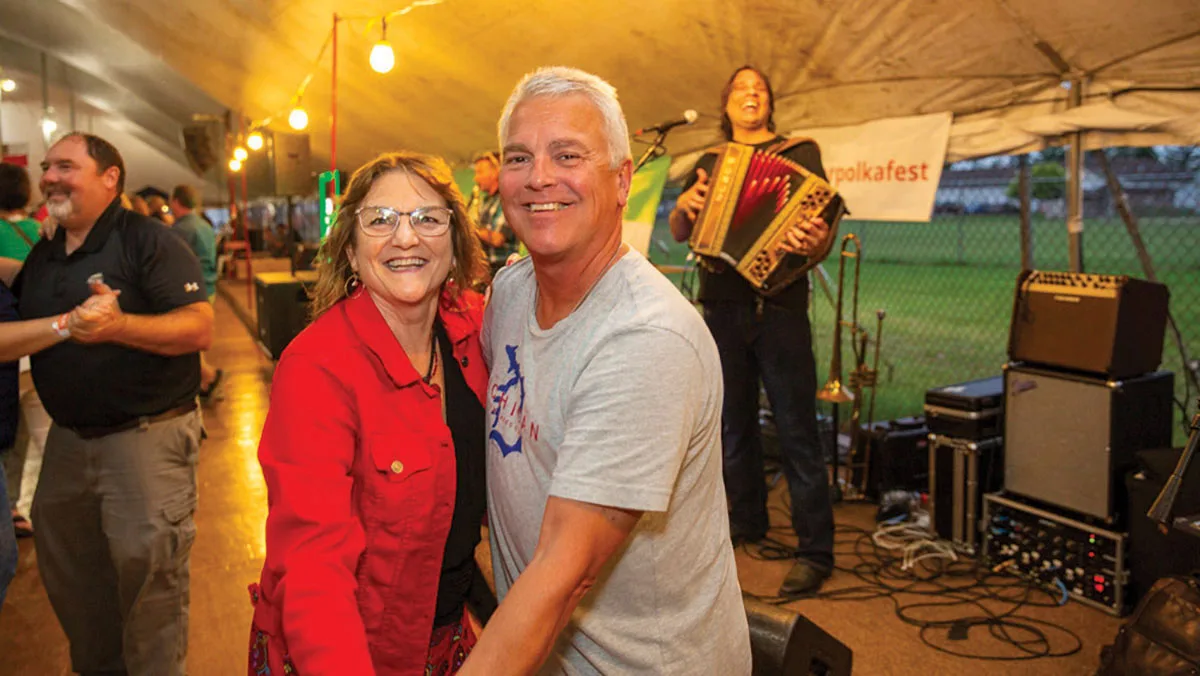 0625_Summer Concerts, music, sweet sounds of summer, cedar polka fest