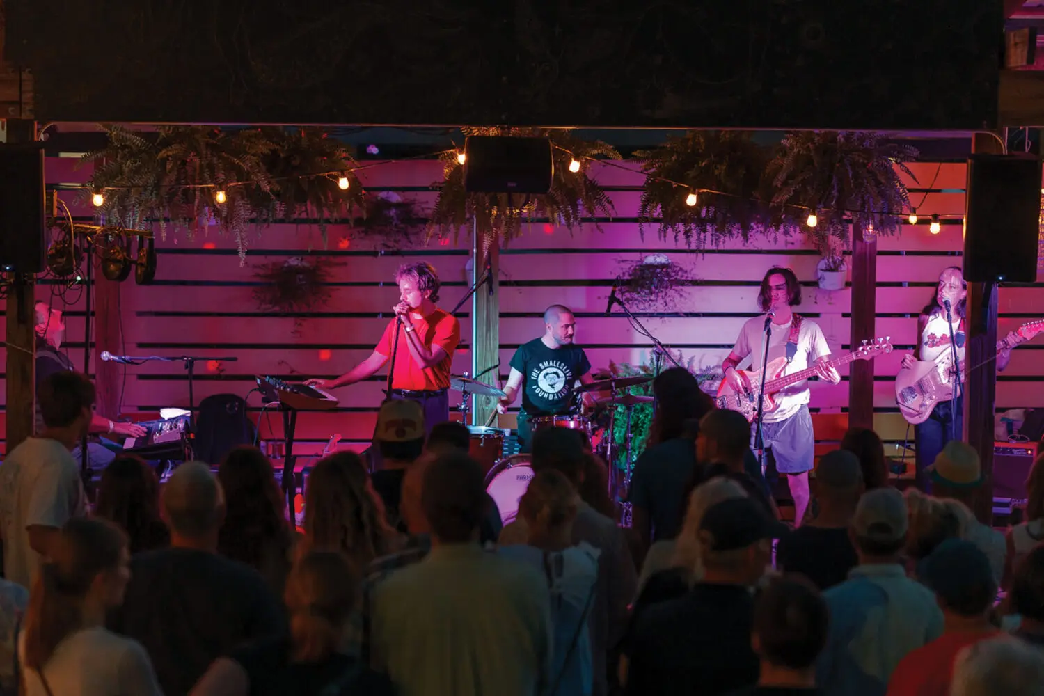 0625_Summer Concerts, music, sweet sounds of summer, all call music festival