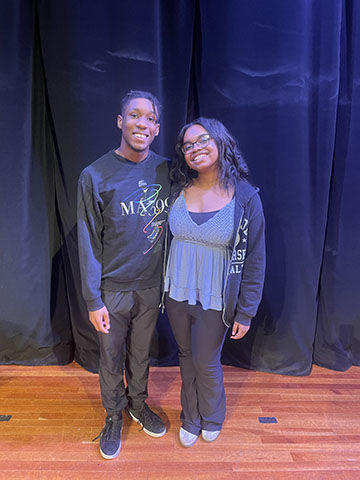 Students claim the spotlight at the Philadelphia Independence Awards – The Philadelphia Sunday Sun