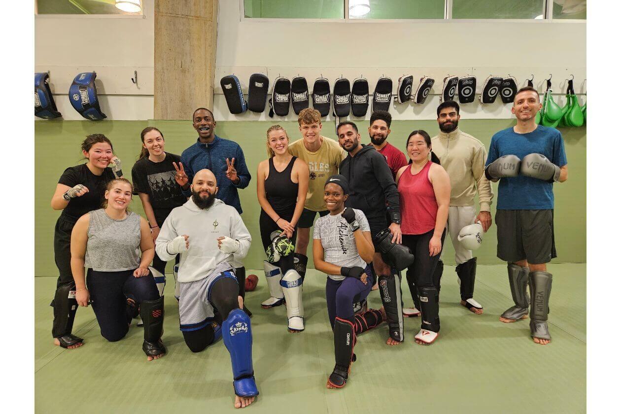 Next Week Martial Arts & Fitness Classes at EvolveAll Are FREE to Try (Community Post)