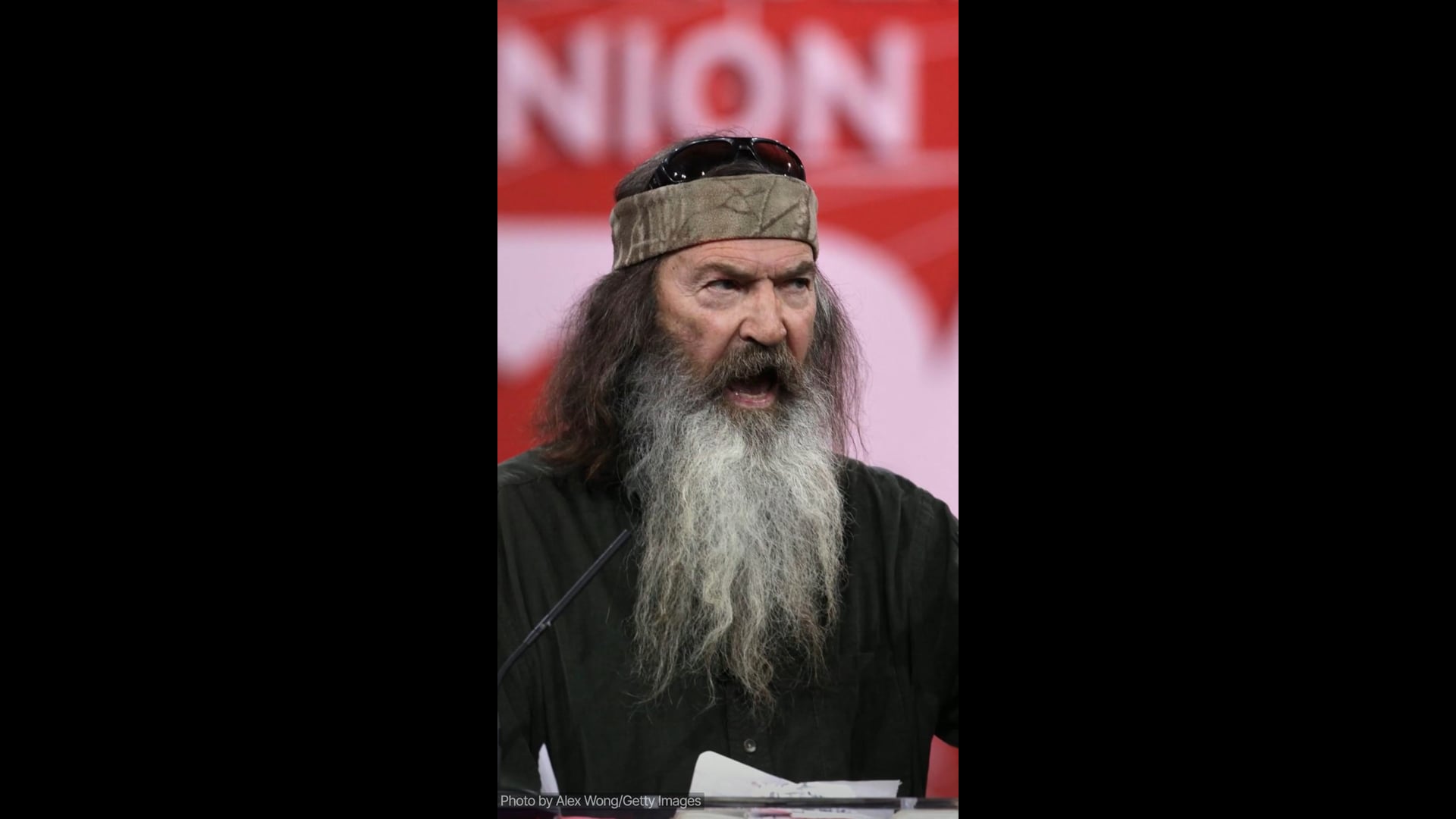 Why Miss Kay Robertson is absent from some ‘Duck Dynasty: The Revival’ episodes