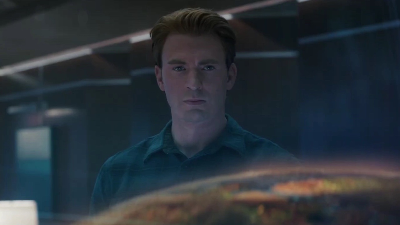 Chris Evans Is Probably Out On The MCU, But There’s One Fan Wish I’ve Seen Online I’d Love To See Happen
