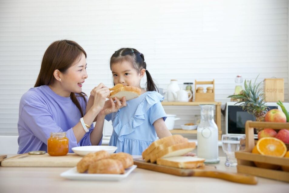 Bimbo focused on nutrition through action platforms