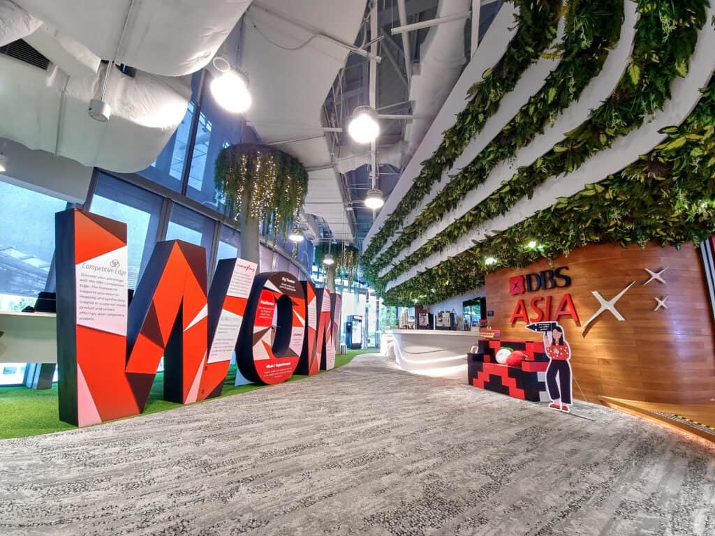 Best Financial Innovation Labs 2025