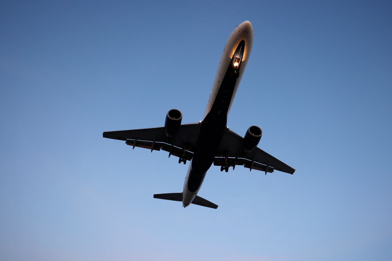 United Airlines reveals new collab to improve in-flight entertainment