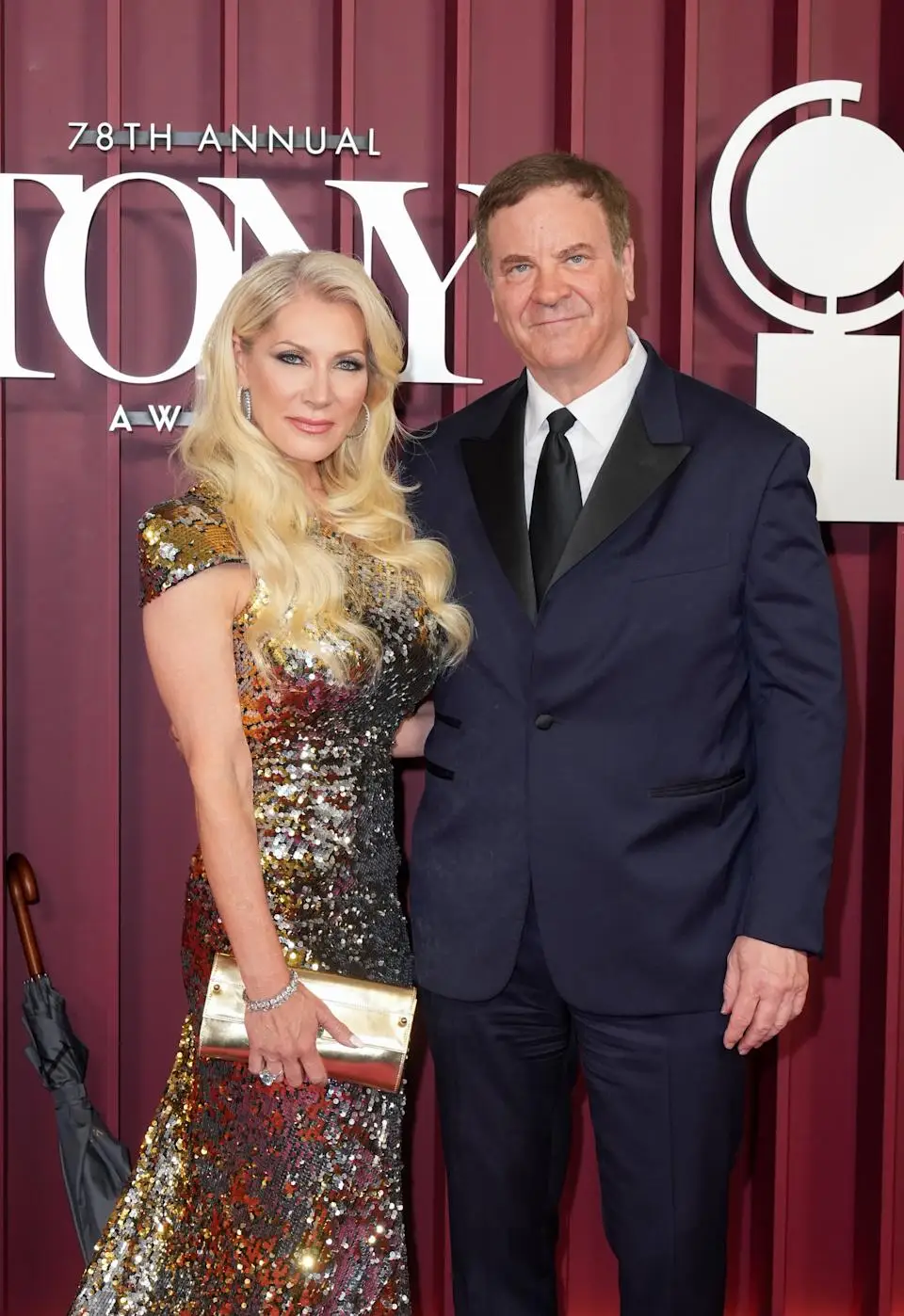 Kari Wagner & Todd Wagner