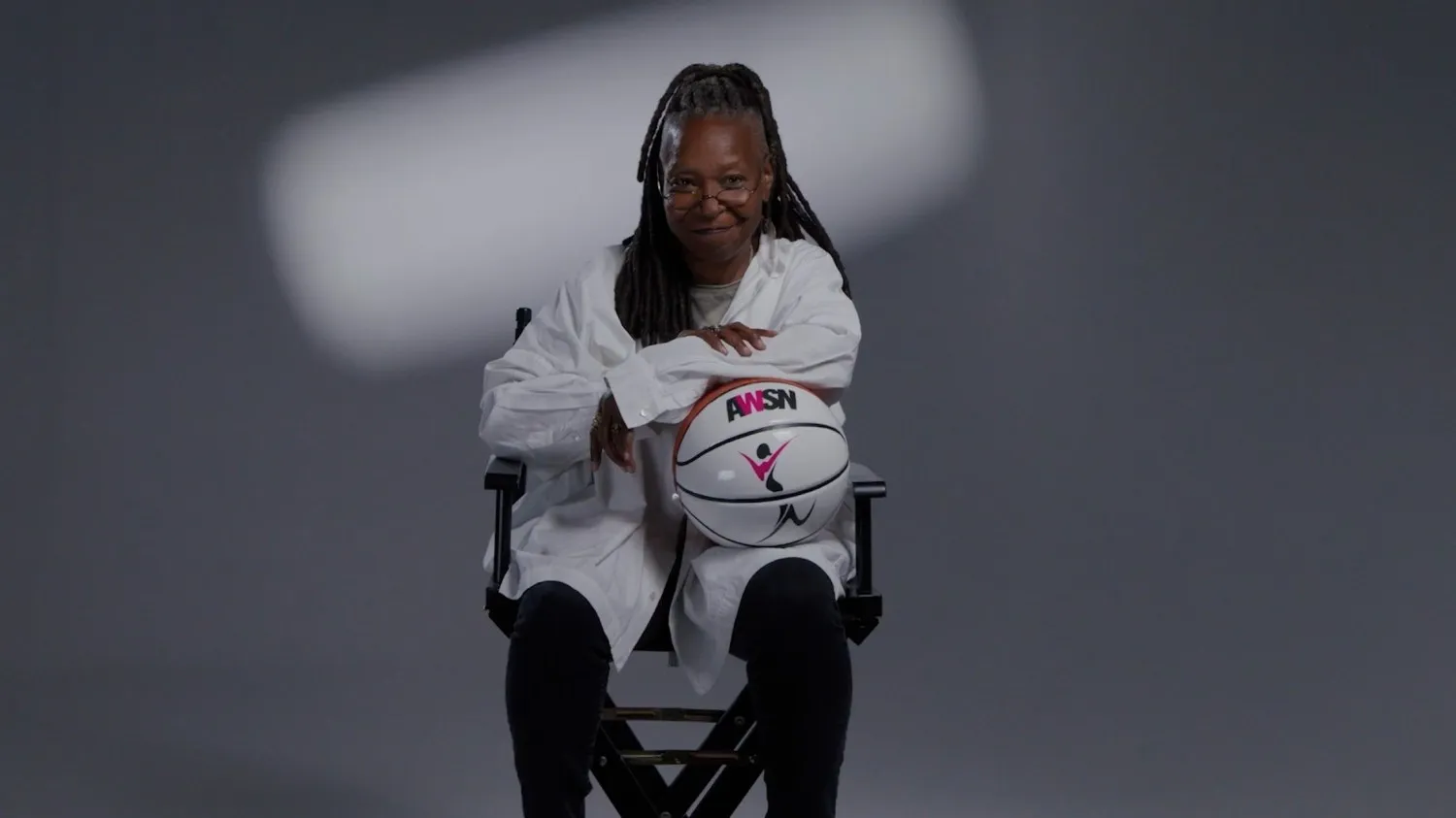 Whoopi Goldberg
