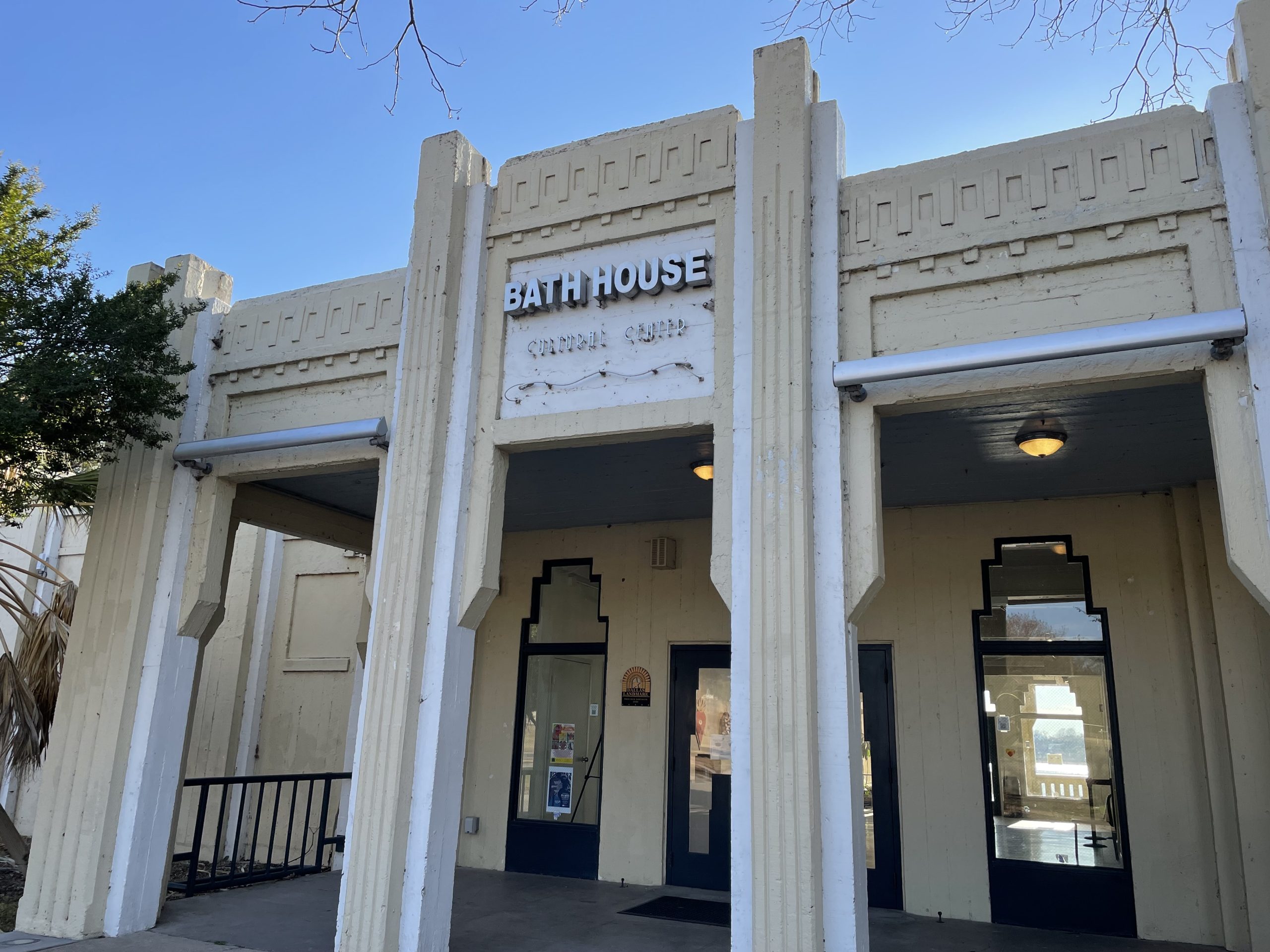 Bath House altering weekday public hours for summer camps