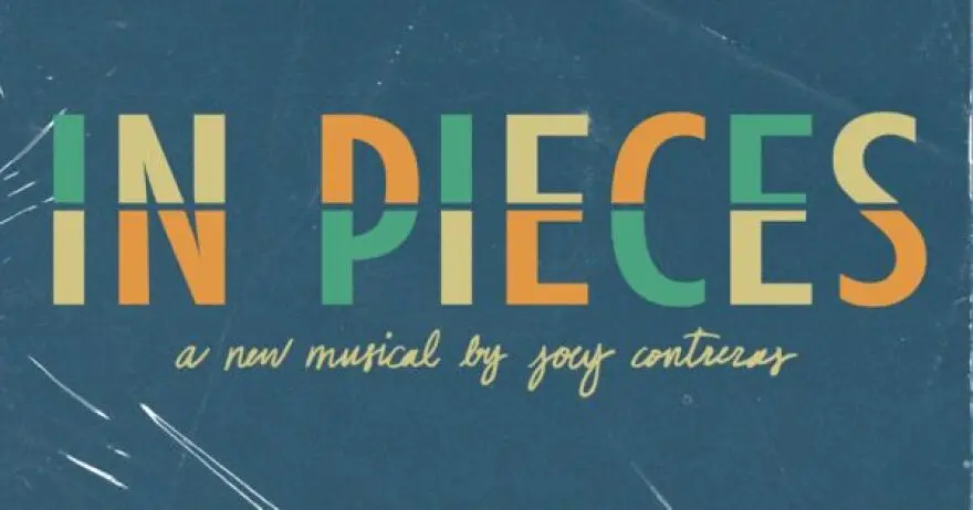 The Belle Theatre Poster for 'In Pieces'