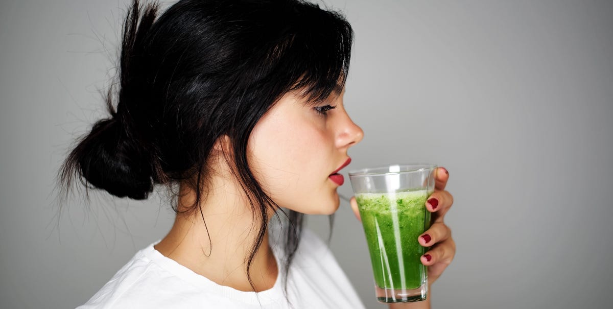 New research links calorie cutting to depression – here’s what to know