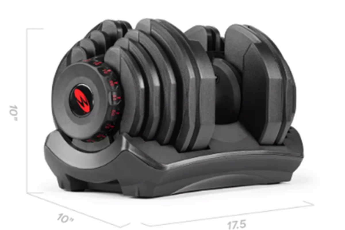 Popular fitness equipment recalled by Costco after more than 100 injuries reported